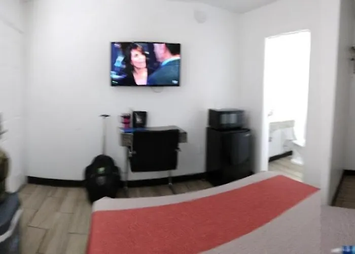 Ace Budget Motel